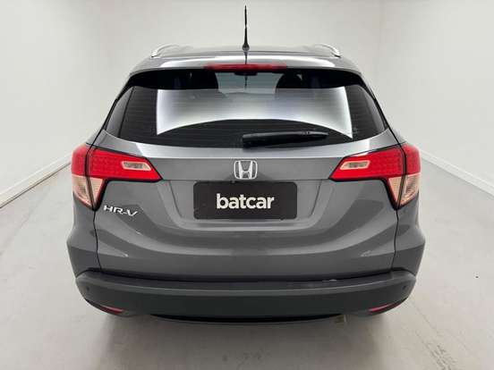 HONDA-HR-V-1.8 16V FLEX EX 4P AUTOMÁTICO HONDA-HR-V-2017