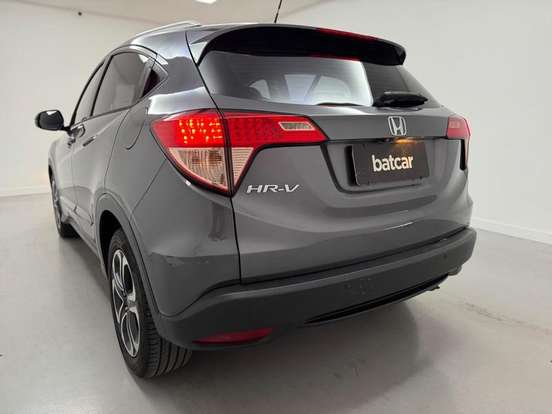 HONDA-HR-V-1.8 16V FLEX EX 4P AUTOMÁTICO HONDA-HR-V-2017