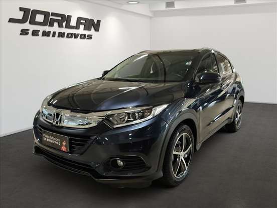 HONDA-HR-V-2021