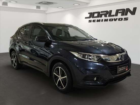 HONDA-HR-V-2021