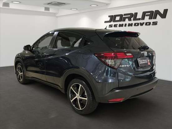 HONDA-HR-V-1.8 16V FLEX EX 4P AUTOMÁTICO HONDA-HR-V-2021