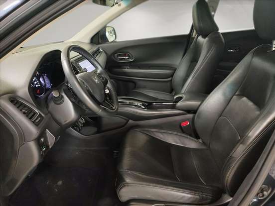 HONDA-HR-V-2021