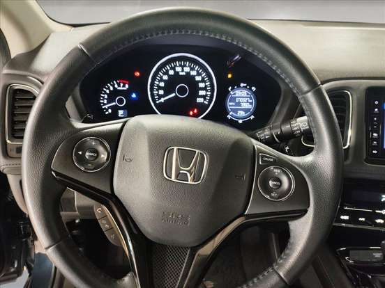 HONDA-HR-V-1.8 16V FLEX EX 4P AUTOMÁTICO HONDA-HR-V-2021