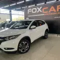HONDA HR-V 1.8 16V FLEX EX 4P AUTOMÁTICO HONDA HR-V 1.8 16V FLEX EX 4P AUTOMÁTICO