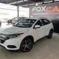 HONDA HR-V 1.8 16V FLEX EX 4P AUTOMÁTICO HONDA HR-V 1.8 16V FLEX EX 4P AUTOMÁTICO