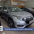 HONDA HR-V 1.8 16V FLEX EX 4P AUTOMÁTICO HONDA HR-V 1.8 16V FLEX EX 4P AUTOMÁTICO