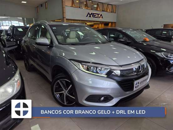 HONDA-HR-V-1.8 16V FLEX EX 4P AUTOMÁTICO HONDA-HR-V-2020