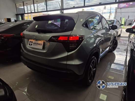 HONDA-HR-V-2020