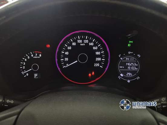 HONDA-HR-V-1.8 16V FLEX EX 4P AUTOMÁTICO HONDA-HR-V-2020