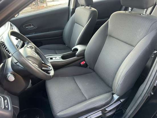 HONDA-HR-V-1.8 16V FLEX EX 4P AUTOMÁTICO HONDA-HR-V-2015