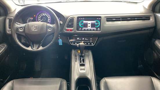 HONDA-HR-V-2016
