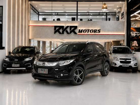 HONDA-HR-V-2019