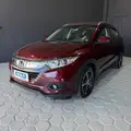 HONDA HR-V 1.8 16V FLEX EX 4P AUTOMÁTICO HONDA HR-V 1.8 16V FLEX EX 4P AUTOMÁTICO