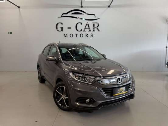 HONDA-HR-V-2021