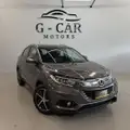 HONDA HR-V 1.8 16V FLEX EX 4P AUTOMÁTICO HONDA HR-V 1.8 16V FLEX EX 4P AUTOMÁTICO