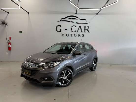 HONDA-HR-V-2021