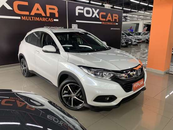 HONDA-HR-V-2021