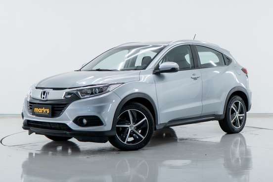 HONDA-HR-V-2020