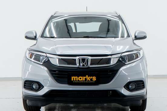HONDA-HR-V-1.8 16V FLEX EX 4P AUTOMÁTICO HONDA-HR-V-2020