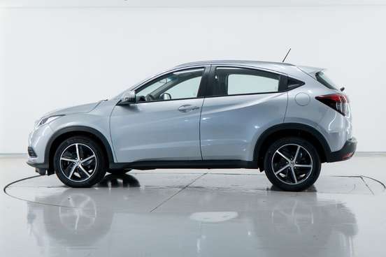 HONDA-HR-V-1.8 16V FLEX EX 4P AUTOMÁTICO HONDA-HR-V-2020