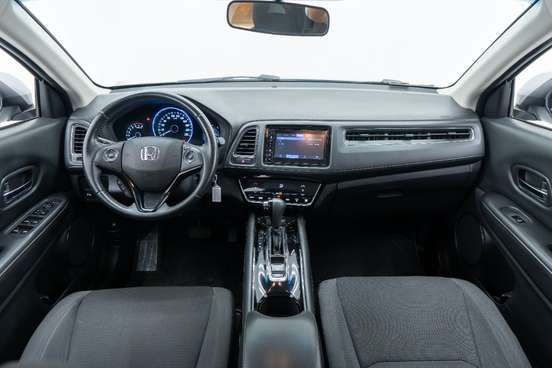 HONDA-HR-V-2020