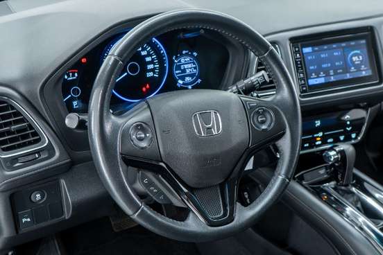 HONDA-HR-V-2020