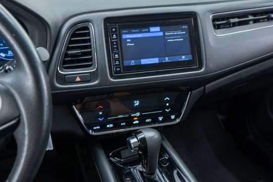 HONDA-HR-V-1.8 16V FLEX EX 4P AUTOMÁTICO HONDA-HR-V-2020