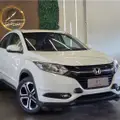 HONDA HR-V 1.8 16V FLEX EX 4P AUTOMÁTICO HONDA HR-V 1.8 16V FLEX EX 4P AUTOMÁTICO