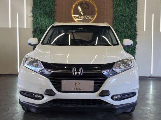 HONDA-HR-V-1.8 16V FLEX EX 4P AUTOMÁTICO HONDA-HR-V-2015