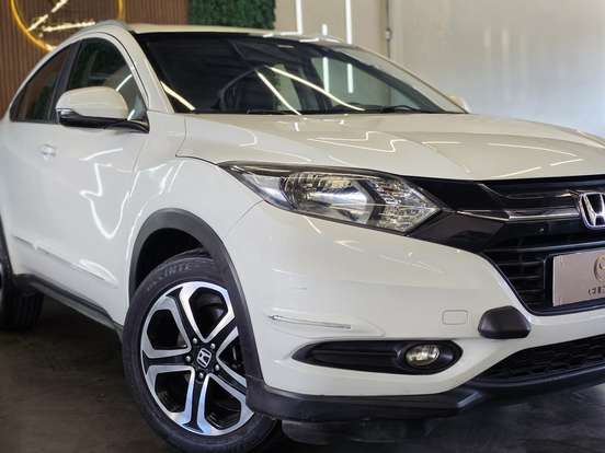 HONDA-HR-V-1.8 16V FLEX EX 4P AUTOMÁTICO HONDA-HR-V-2015
