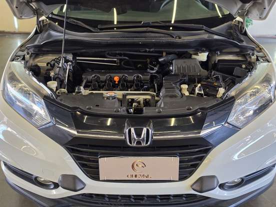 HONDA-HR-V-1.8 16V FLEX EX 4P AUTOMÁTICO HONDA-HR-V-2015