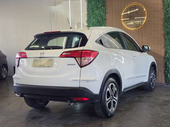 HONDA-HR-V-1.8 16V FLEX EX 4P AUTOMÁTICO HONDA-HR-V-2015