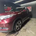 HONDA HR-V 1.8 16V FLEX EX 4P AUTOMÁTICO HONDA HR-V 1.8 16V FLEX EX 4P AUTOMÁTICO