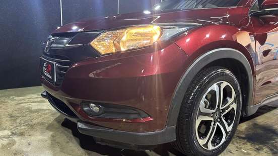 HONDA-HR-V-2016