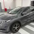 HONDA HR-V 1.8 16V FLEX EX 4P AUTOMÁTICO HONDA HR-V 1.8 16V FLEX EX 4P AUTOMÁTICO