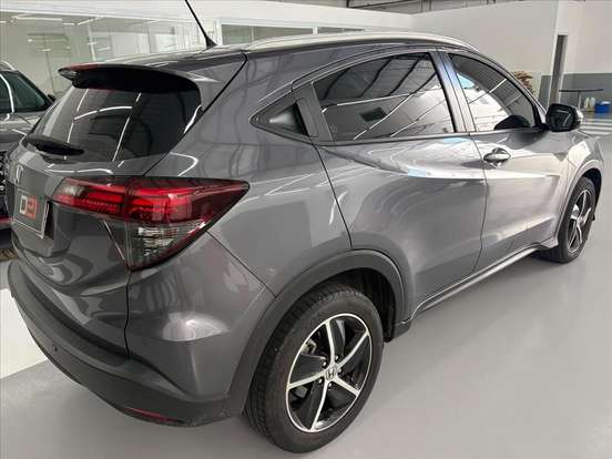 HONDA-HR-V-2020