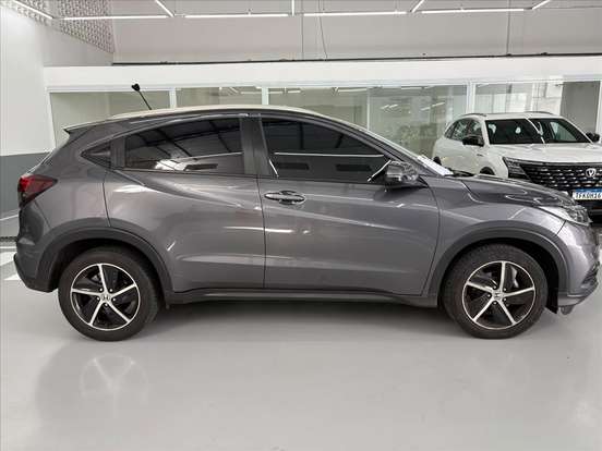 HONDA-HR-V-2020