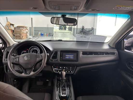 HONDA-HR-V-1.8 16V FLEX EX 4P AUTOMÁTICO HONDA-HR-V-2020