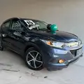 HONDA HR-V 1.8 16V FLEX EX 4P AUTOMÁTICO HONDA HR-V 1.8 16V FLEX EX 4P AUTOMÁTICO