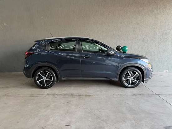 HONDA-HR-V-2019