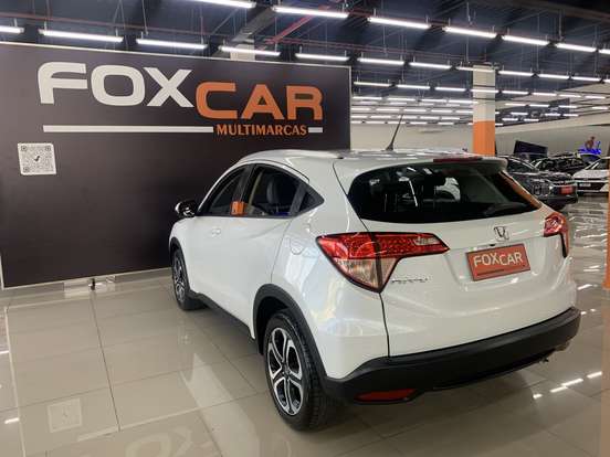 HONDA-HR-V-2018