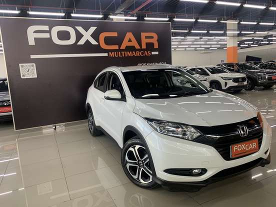 HONDA-HR-V-2018