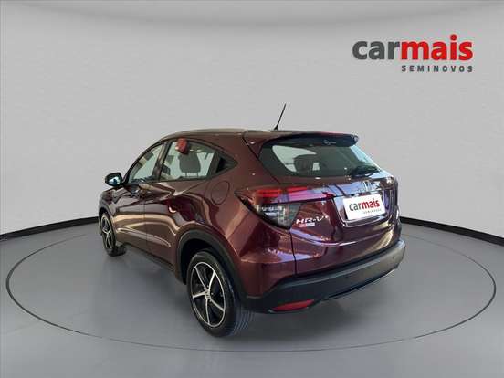 HONDA-HR-V-2021