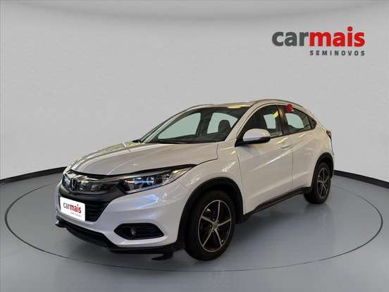 HONDA-HR-V-1.8 16V FLEX EX 4P AUTOMÁTICO HONDA-HR-V-2020