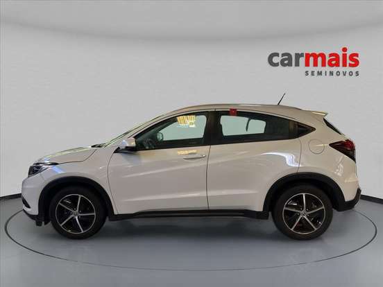 HONDA-HR-V-1.8 16V FLEX EX 4P AUTOMÁTICO HONDA-HR-V-2020