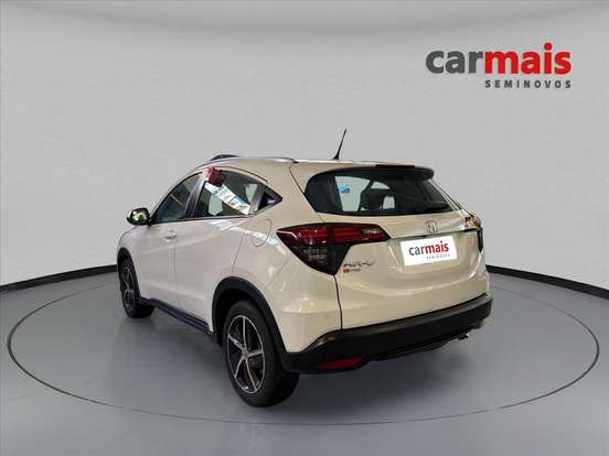 HONDA-HR-V-1.8 16V FLEX EX 4P AUTOMÁTICO HONDA-HR-V-2020