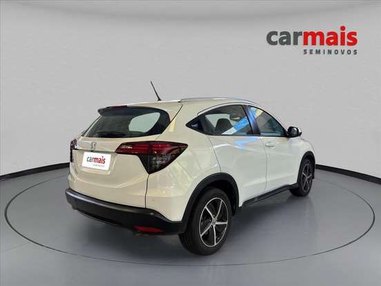 HONDA-HR-V-1.8 16V FLEX EX 4P AUTOMÁTICO HONDA-HR-V-2020