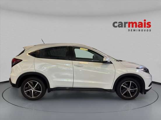 HONDA-HR-V-1.8 16V FLEX EX 4P AUTOMÁTICO HONDA-HR-V-2020