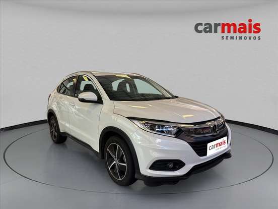 HONDA-HR-V-1.8 16V FLEX EX 4P AUTOMÁTICO HONDA-HR-V-2020