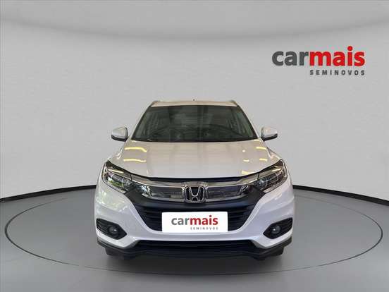 HONDA-HR-V-1.8 16V FLEX EX 4P AUTOMÁTICO HONDA-HR-V-2020